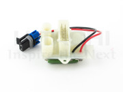 2502611 Odpor, vnitřní tlakový ventilátor HITACHI