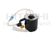 2502776 Palivová přívodní jednotka HITACHI