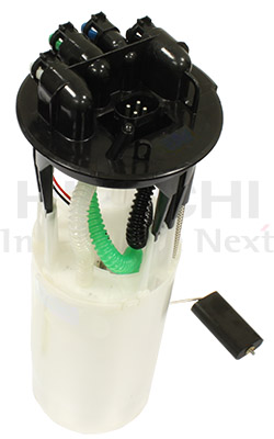 2503463 Palivová přívodní jednotka HITACHI