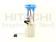 2503529 Palivová přívodní jednotka HITACHI