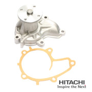2503604 HITACHI vodné čerpadlo, chladenie motora 2503604 HITACHI