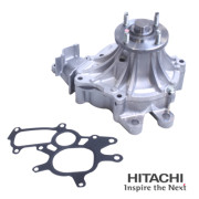 2503616 Vodní čerpadlo, chlazení motoru Original Spare Part HITACHI