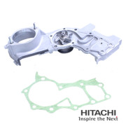 2503617 Vodní čerpadlo, chlazení motoru Original Spare Part HITACHI