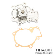 2503621 Vodní čerpadlo, chlazení motoru Original Spare Part HITACHI