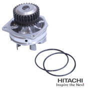 2503626 Vodní čerpadlo, chlazení motoru Original Spare Part HITACHI