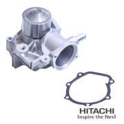 2503627 HITACHI vodné čerpadlo, chladenie motora 2503627 HITACHI