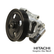 2503634 Hydraulické čerpadlo, řízení Original Spare Part HITACHI