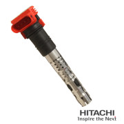 2503845 Zapalovací cívka HITACHI