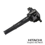 2503872 HITACHI zapaľovacia cievka 2503872 HITACHI