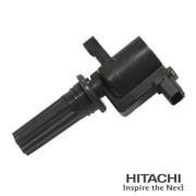 2503887 HITACHI zapaľovacia cievka 2503887 HITACHI