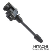 2503914 HITACHI zapaľovacia cievka 2503914 HITACHI