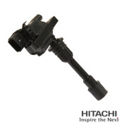 2503932 HITACHI zapaľovacia cievka 2503932 HITACHI