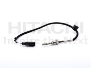 2505517 Čidlo, teplota výfukových plynů HITACHI
