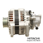 2506101 Alternátor Original Spare Part HITACHI