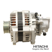 2506101 generátor Original Spare Part HITACHI