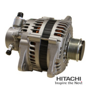 2506102 generátor Original Spare Part HITACHI