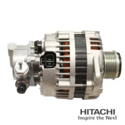 2506103 Alternátor Original Spare Part HITACHI