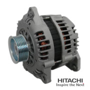 2506104 Alternátor Original Spare Part HITACHI