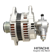 2506107 Alternátor Original Spare Part HITACHI