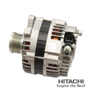 2506109 generátor Original Spare Part HITACHI