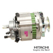 2506111 Alternátor Original Spare Part HITACHI