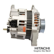2506116 generátor Original Spare Part HITACHI