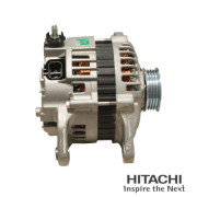 2506121 generátor Original Spare Part HITACHI