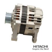 2506122 Alternátor Original Spare Part HITACHI