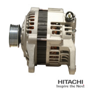 2506125 HITACHI alternátor 2506125 HITACHI