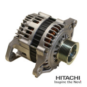 2506127 Alternátor Original Spare Part HITACHI