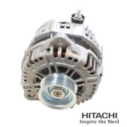 2506128 generátor Original Spare Part HITACHI