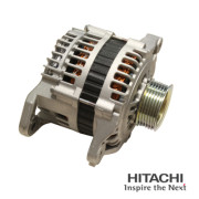 2506130 Alternátor Original Spare Part HITACHI