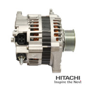 2506131 generátor Original Spare Part HITACHI