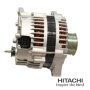 2506132 generátor Original Spare Part HITACHI