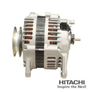 2506133 Alternátor Original Spare Part HITACHI