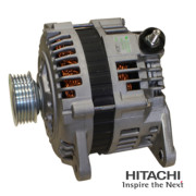 2506134 Alternátor Original Spare Part HITACHI