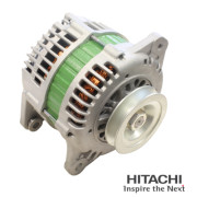 2506139 Alternátor Original Spare Part HITACHI