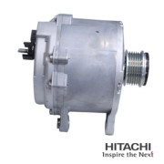 2506144 Alternátor Original Spare Part HITACHI