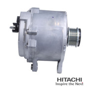 2506144 generátor Original Spare Part HITACHI
