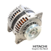 2506147 generátor Original Spare Part HITACHI