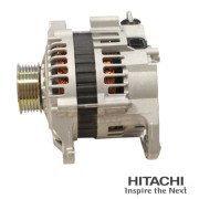 2506148 generátor Original Spare Part HITACHI