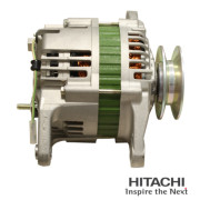 2506162 Alternátor Original Spare Part HITACHI