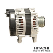 2506163 generátor Original Spare Part HITACHI