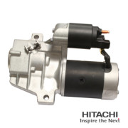 2506907 HITACHI żtartér 2506907 HITACHI