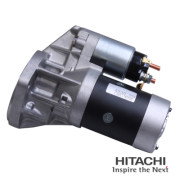 2506914 Startér Original Spare Part HITACHI