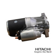 2506916 Startér Original Spare Part HITACHI