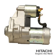 2506918 Startér Original Spare Part HITACHI