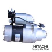 2506920 Startér Original Spare Part HITACHI