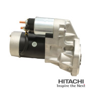 2506927 Startér Original Spare Part HITACHI