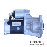 2506928 Startér Original Spare Part HITACHI